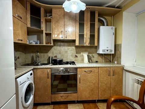 квартира за адресою Віктора Чміленка вул. (Дзержинського), 61