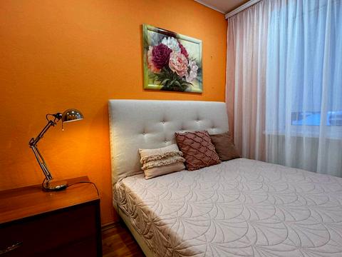 квартира за адресою Віктора Чміленка вул. (Дзержинського), 61