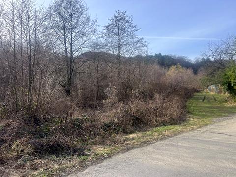 участок по адресу Нова