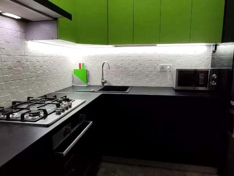 квартира за адресою Сокальська вул., 5