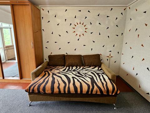 квартира по адресу Богатырская ул., 2