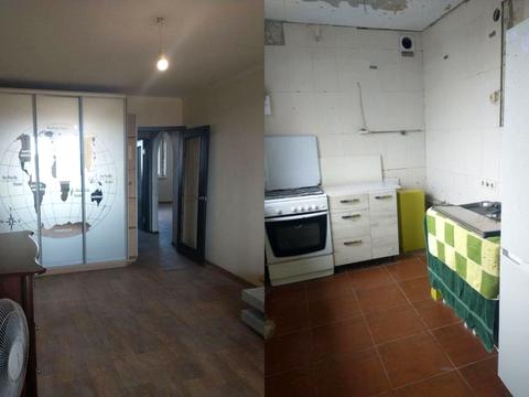 квартира по адресу Натальи Ужвий ул., 78