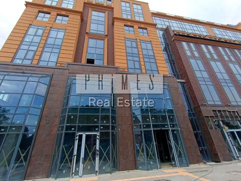 комерційна за адресою Нижній Вал вул., 37/20