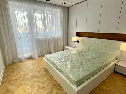 квартира за адресою Миколи Різоля вул. (Маршала Судця), 42б