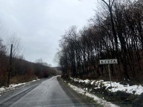 участок по адресу Нова