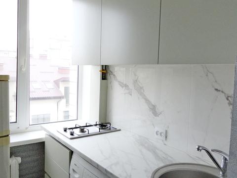 квартира по адресу Озёрная ул., 7