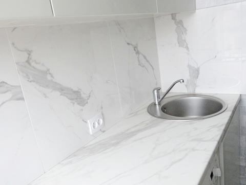 квартира по адресу Озёрная ул., 7