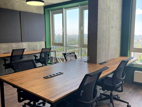 комерційна за адресою Михайла Бойчука вул. (Кіквідзе), 41-Б