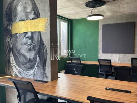 комерційна за адресою Михайла Бойчука вул. (Кіквідзе), 41-Б