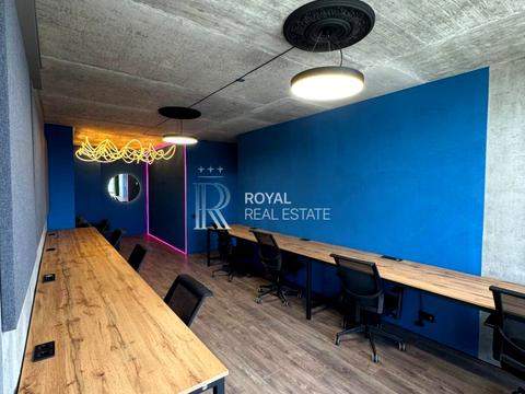 комерційна за адресою Михайла Бойчука вул. (Кіквідзе), 41-Б