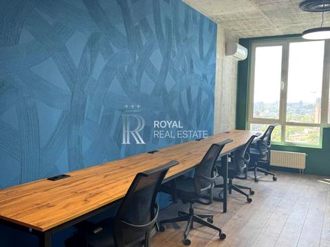 комерційна за адресою Михайла Бойчука вул. (Кіквідзе), 41-Б