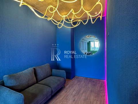 комерційна за адресою Михайла Бойчука вул. (Кіквідзе), 41-Б