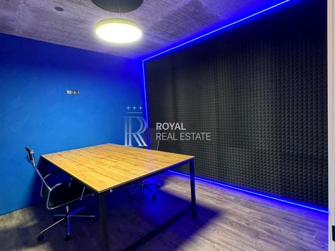 комерційна за адресою Михайла Бойчука вул. (Кіквідзе), 41-Б