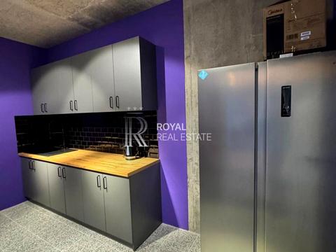 комерційна за адресою Михайла Бойчука вул. (Кіквідзе), 41-Б