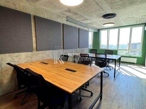 комерційна за адресою Михайла Бойчука вул. (Кіквідзе), 41-Б