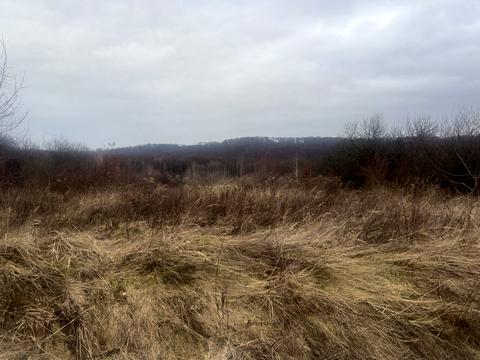 участок по адресу Нова