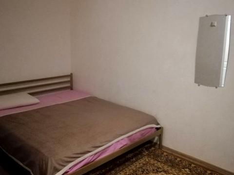 квартира по адресу Озёрная ул., 7