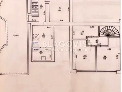 квартира за адресою Володимира Івасюка просп. (Героїв Сталінграду), 10-А k6
