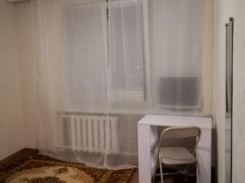 квартира по адресу Озёрная ул., 7