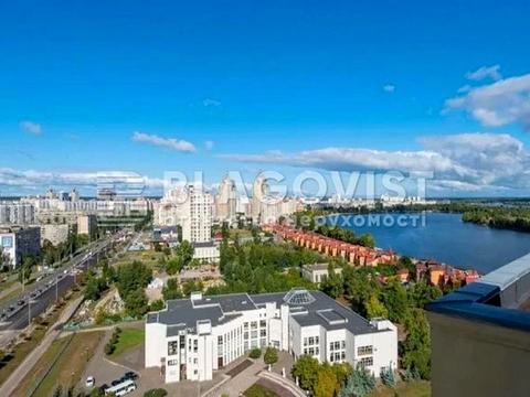 квартира за адресою Володимира Івасюка просп. (Героїв Сталінграду), 10-А k6