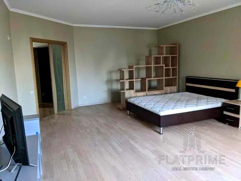 квартира по адресу Гетьмана Кирилла Разумовского ул. (Миколи Краснова), 19