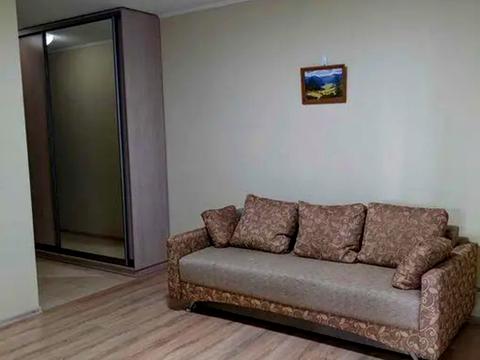 квартира по адресу Гетьмана Кирилла Разумовского ул. (Миколи Краснова), 19