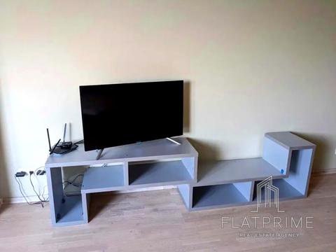 квартира по адресу Гетьмана Кирилла Разумовского ул. (Миколи Краснова), 19