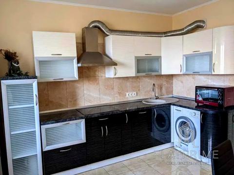 квартира по адресу Гетьмана Кирилла Разумовского ул. (Миколи Краснова), 19