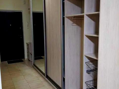 квартира по адресу Гетьмана Кирилла Разумовского ул. (Миколи Краснова), 19