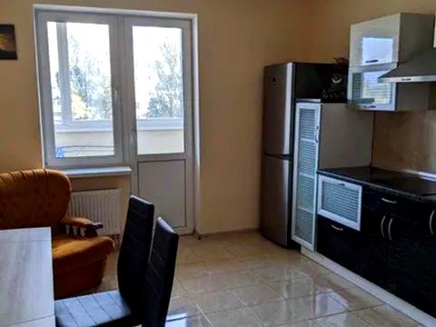 квартира по адресу Гетьмана Кирилла Разумовского ул. (Миколи Краснова), 19