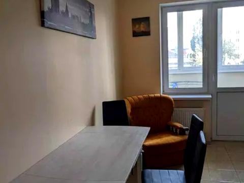 квартира по адресу Гетьмана Кирилла Разумовского ул. (Миколи Краснова), 19