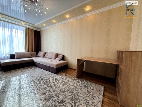 квартира по адресу Заречанская ул., 11л