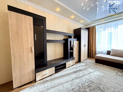 квартира по адресу Заречанская ул., 11л