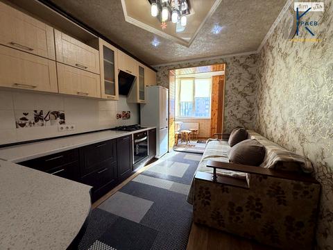 квартира по адресу Заречанская ул., 11л