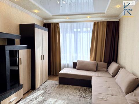 квартира по адресу Заречанская ул., 11л