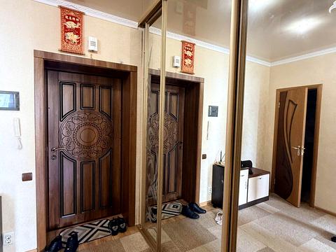 квартира по адресу Заречанская ул., 11л