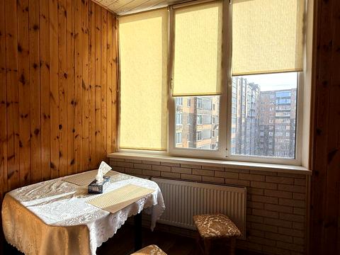 квартира по адресу Заречанская ул., 11л