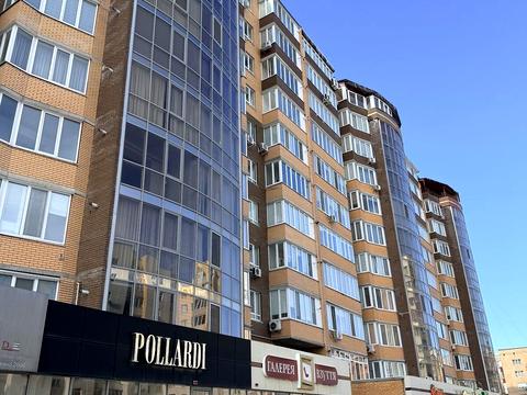 квартира по адресу Заречанская ул., 11л