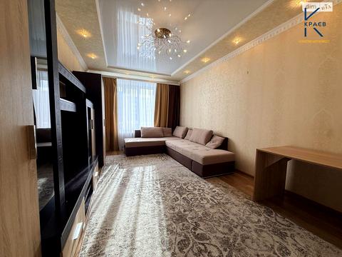 квартира по адресу Заречанская ул., 11л