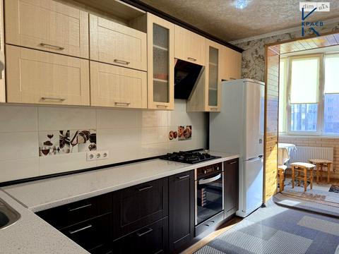 квартира по адресу Заречанская ул., 11л