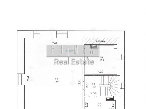 будинок за адресою Товарна вул., 7