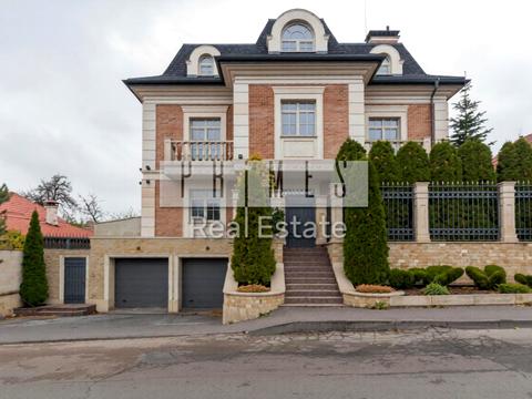 будинок за адресою Товарна вул., 7