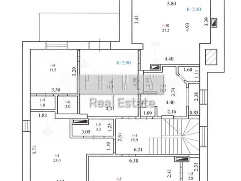 будинок за адресою Товарна вул., 7