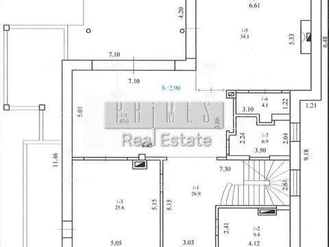 будинок за адресою Товарна вул., 7