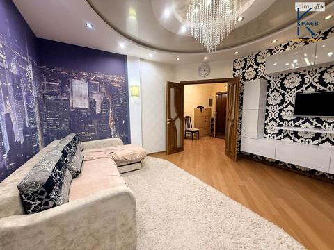 квартира по адресу Вінницьке шоссе, 1