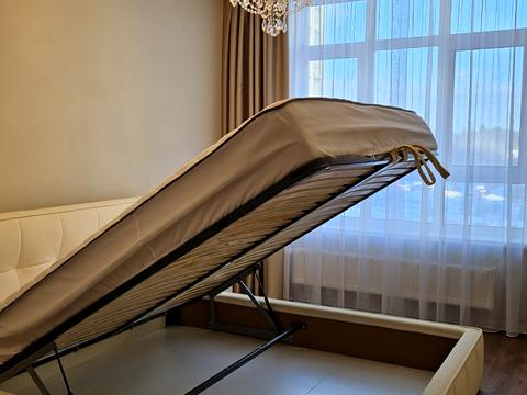 квартира по адресу Тираспольская ул., 60