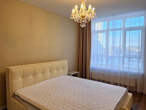 квартира по адресу Тираспольская ул., 60