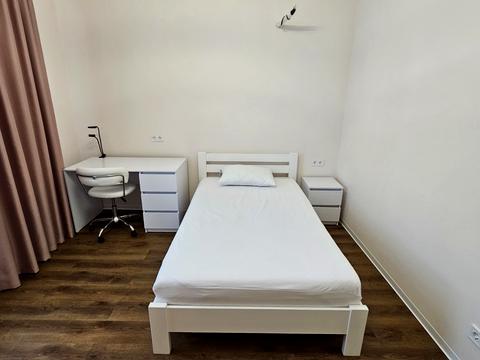 квартира по адресу Тираспольская ул., 60