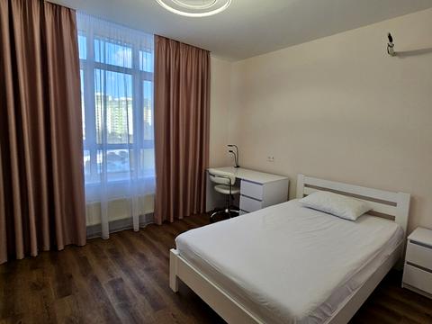 квартира по адресу Тираспольская ул., 60