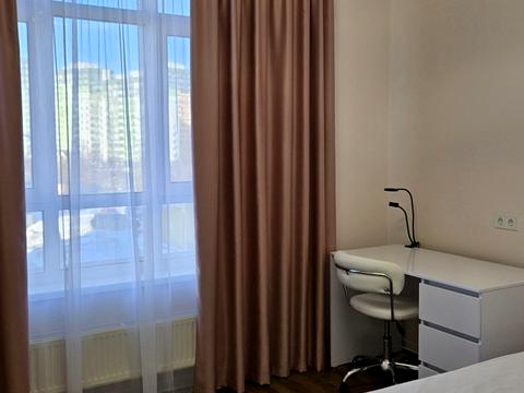 квартира по адресу Тираспольская ул., 60